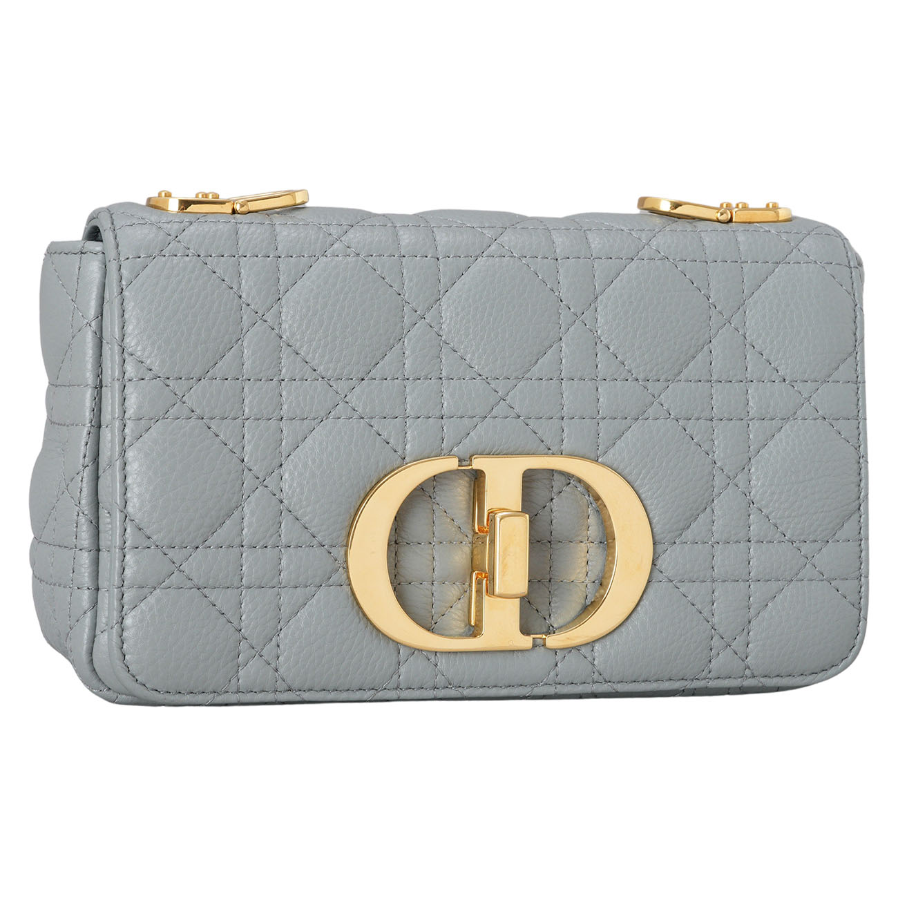 CHRISTIAN DIOR(USED)디올 카로 스몰